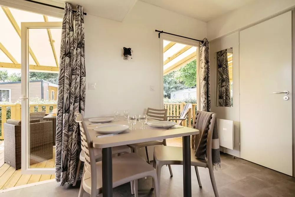 Hoteller i nærheden af Trasimeno Glamping Resort