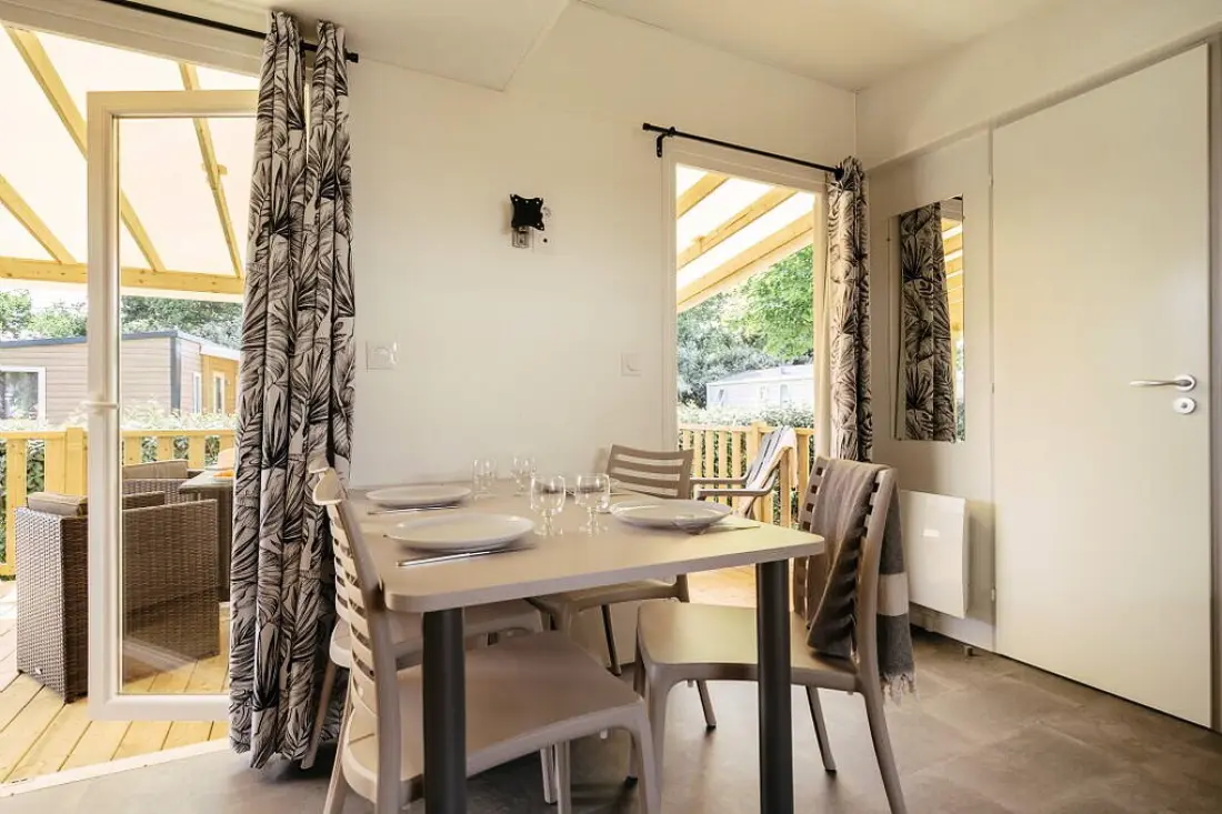 Trasimeno Glamping Resort