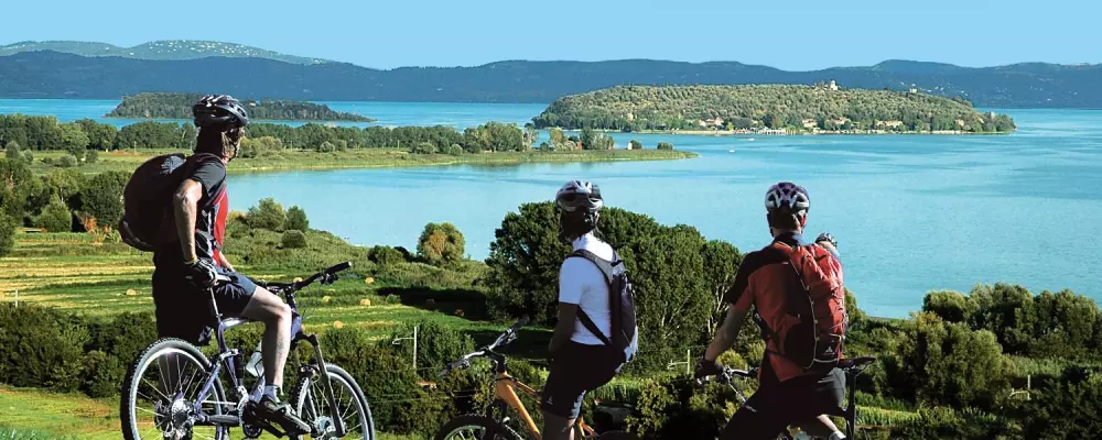 Camping Village Cerquestra 3 Stjerner★★★