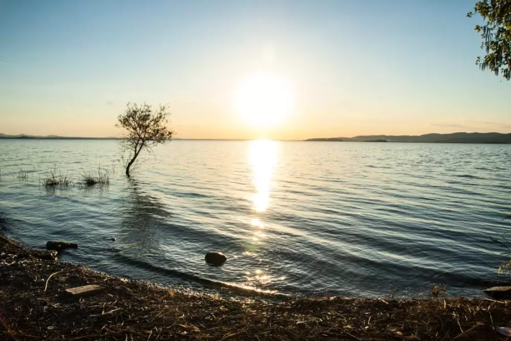 Camping Village Cerquestra 3 Stjerner★★★