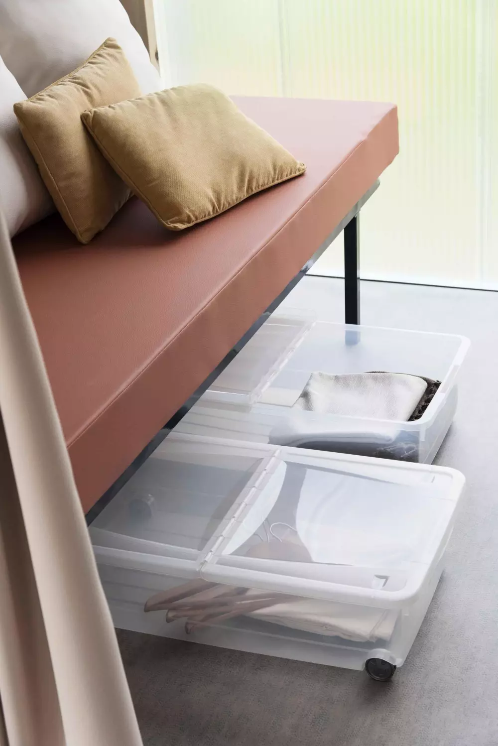 Camping Village Cerquestra 3 Stjerner★★★