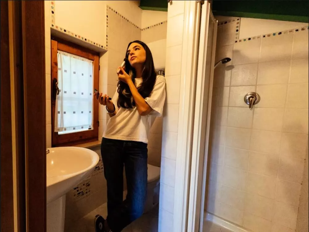 Camping Village Cerquestra 3 Stjerner★★★