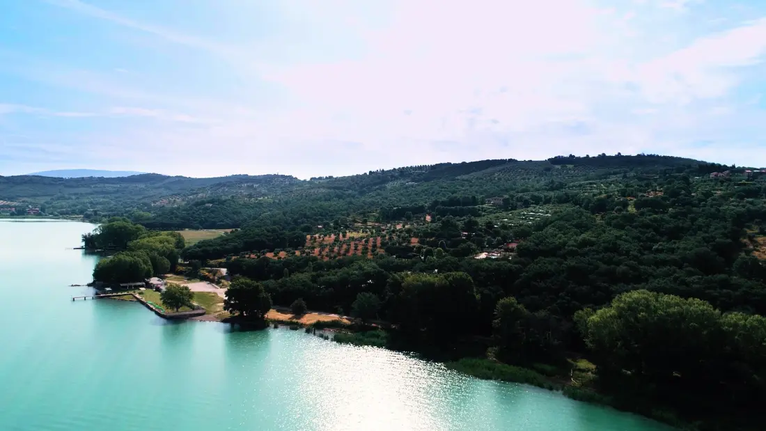 Camping Village Cerquestra 3 Gwiazdy★★★