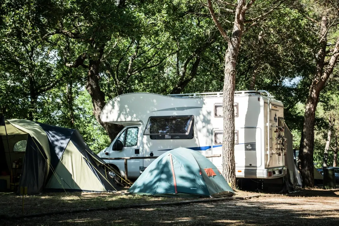 Camping Village Cerquestra 3 Gwiazdy★★★