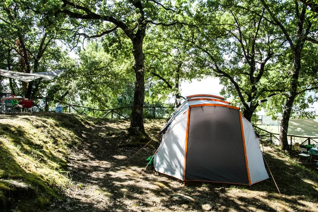 Camping Village Cerquestra 3 Gwiazdy★★★
