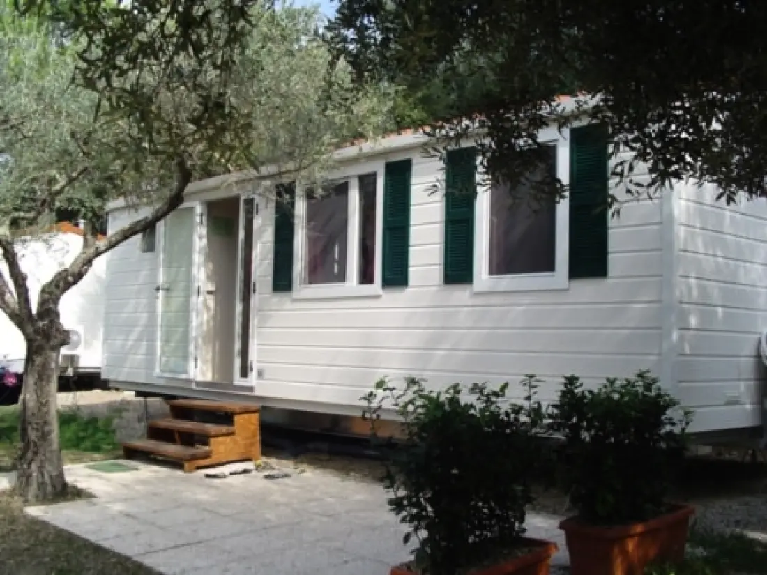 Camping Village Cerquestra 3 Gwiazdy★★★