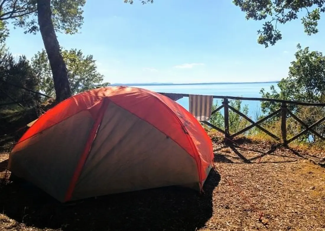 Camping Village Cerquestra 3 Gwiazdy★★★
