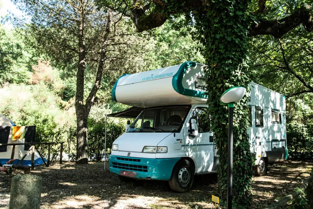 Camping Village Cerquestra 3 Stjerner★★★