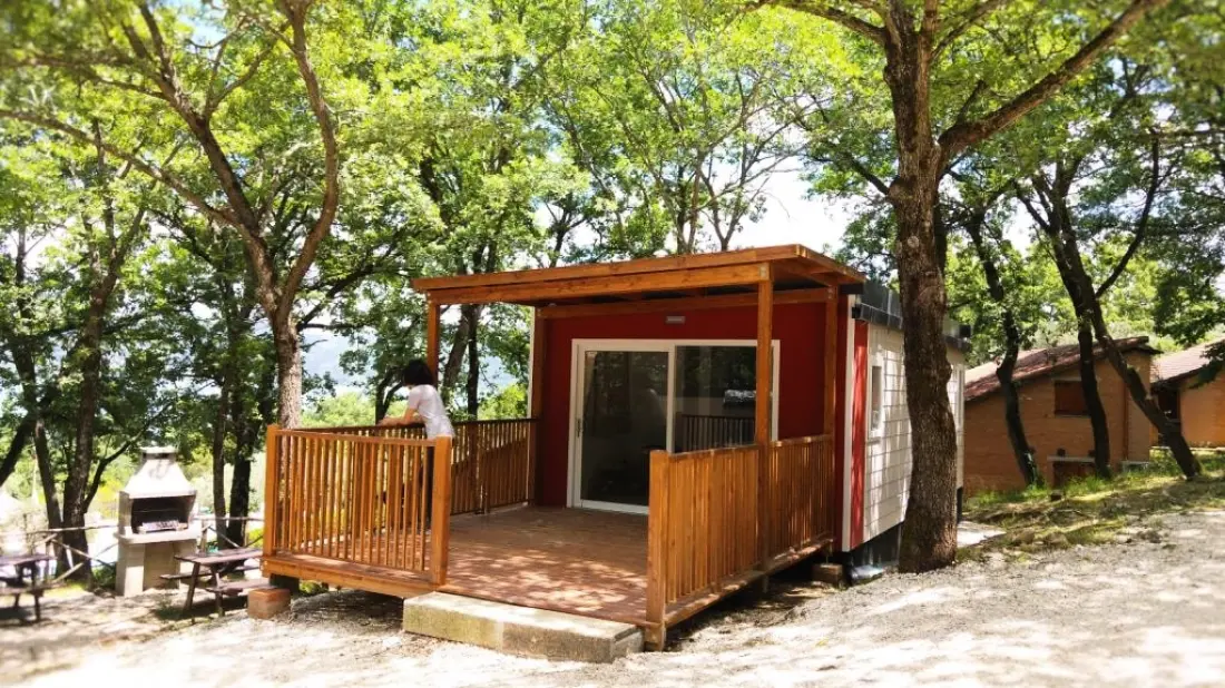 Camping Village Cerquestra 3 Gwiazdy★★★
