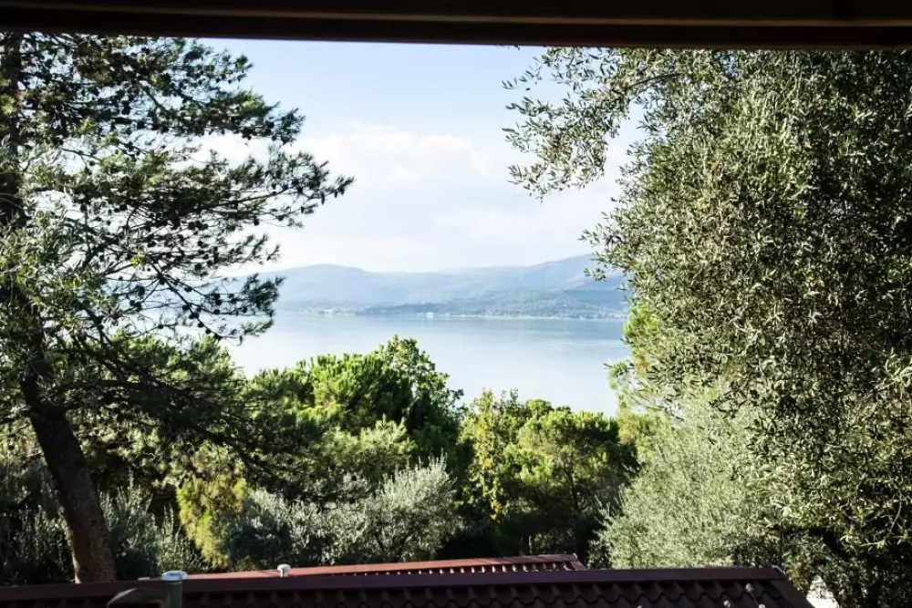 Camping Village Cerquestra 3 Stjerner★★★