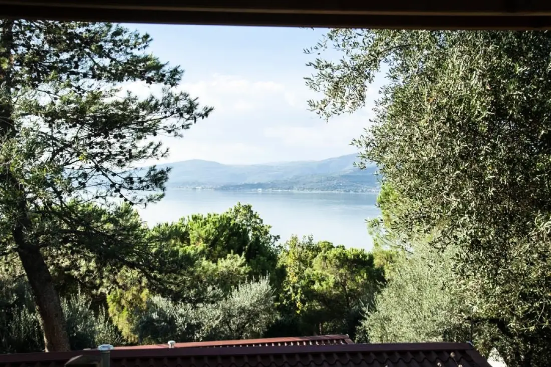 Camping Village Cerquestra 3 Gwiazdy★★★