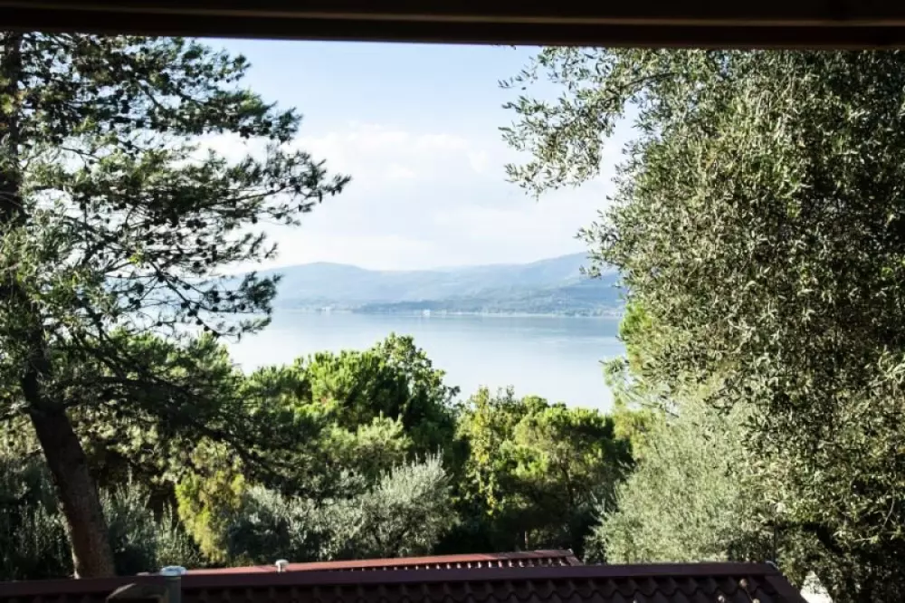 Camping Village Cerquestra 3 Stjerner★★★