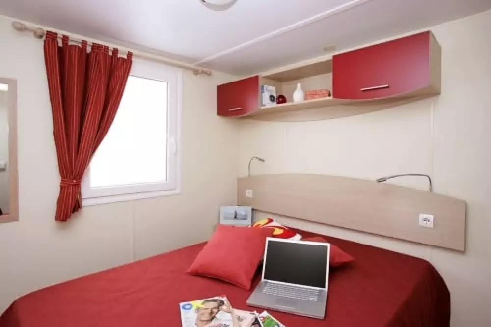 Camping Village Cerquestra 3 Stjerner★★★