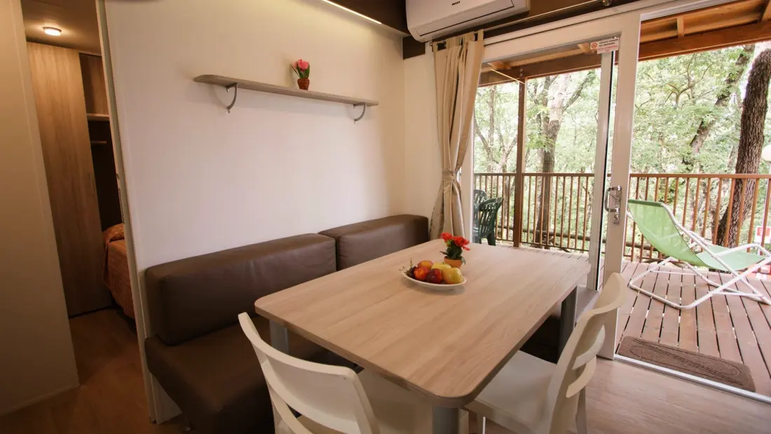 Camping Village Cerquestra 3 Gwiazdy★★★