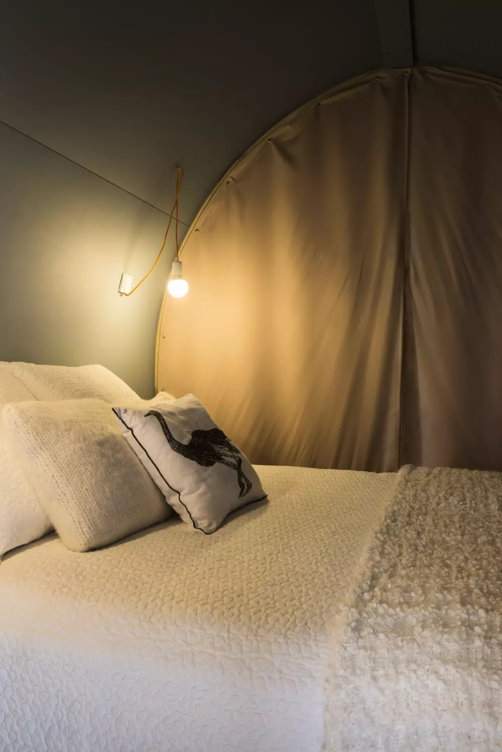 Camping Village Cerquestra 3 Stjerner★★★