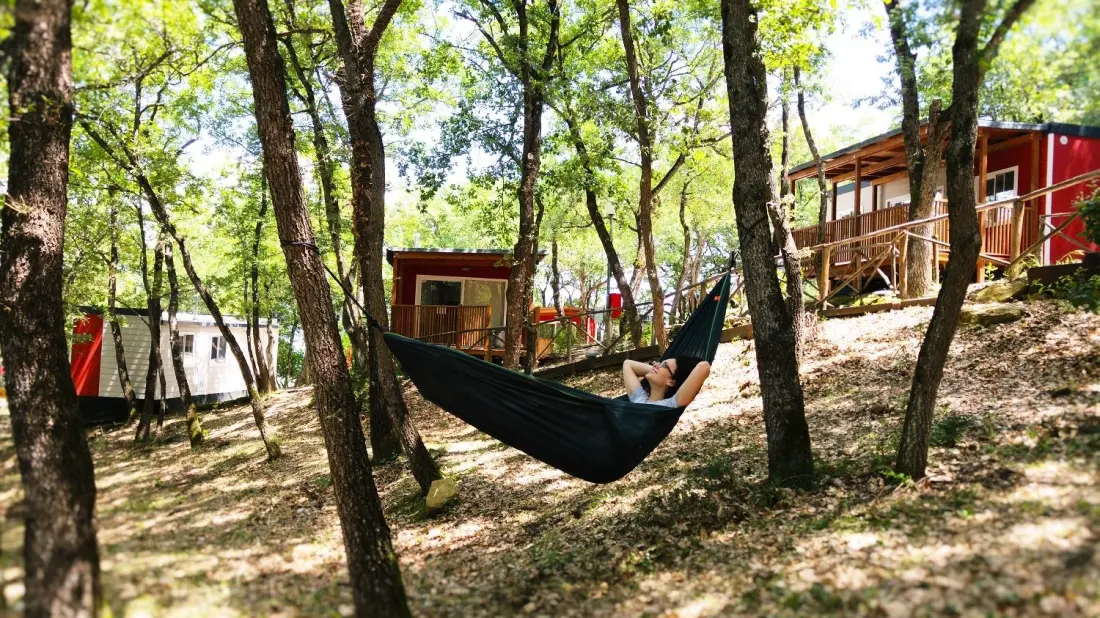 Camping Village Cerquestra 3 Gwiazdy★★★