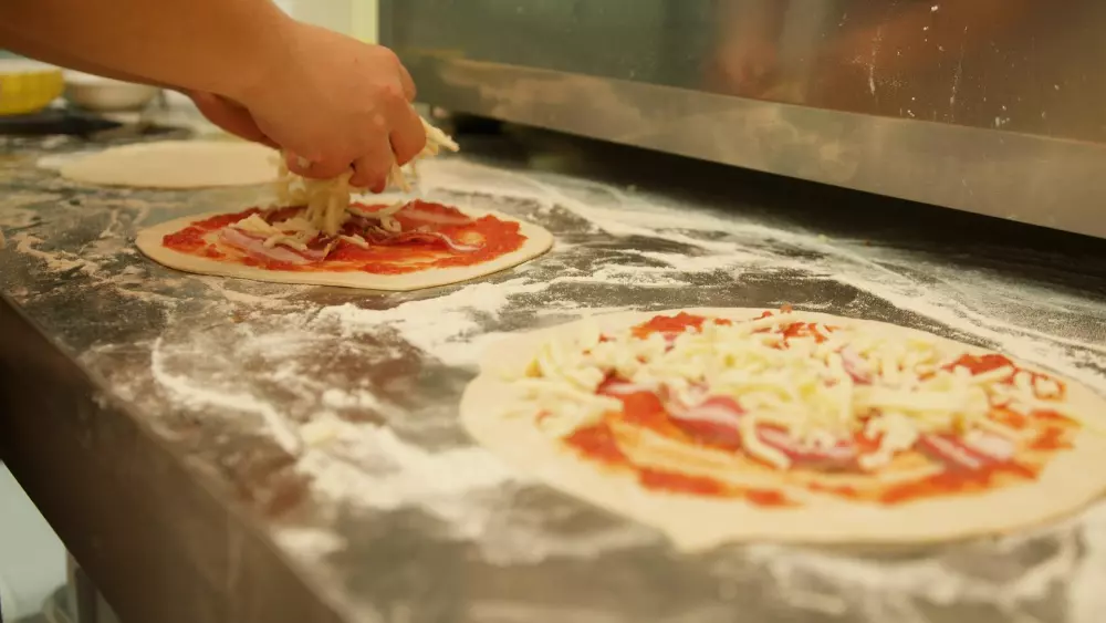 Camping Village Cerquestra 3 Stjerner★★★