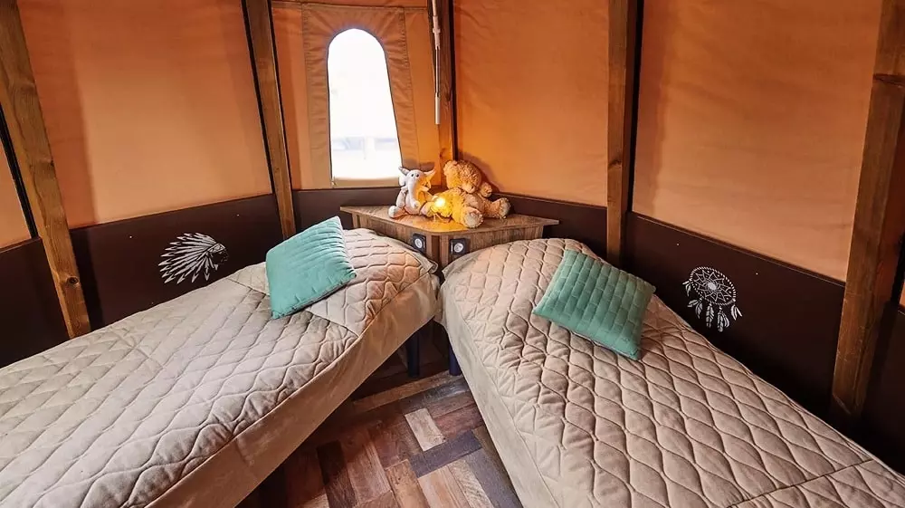 Trasimeno Glamping Resort