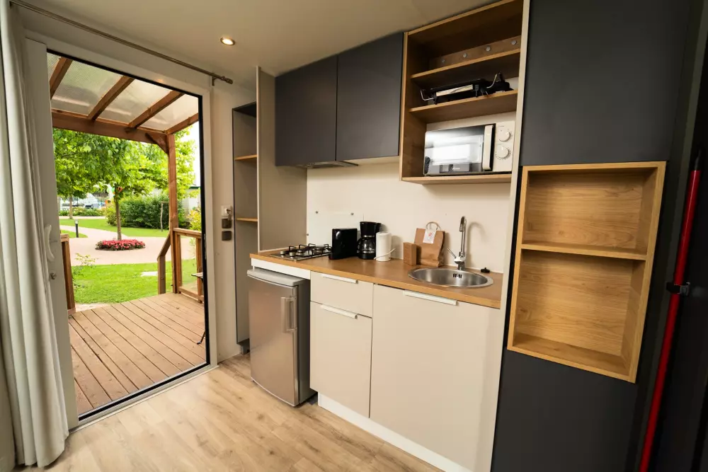 Trasimeno Glamping Resort