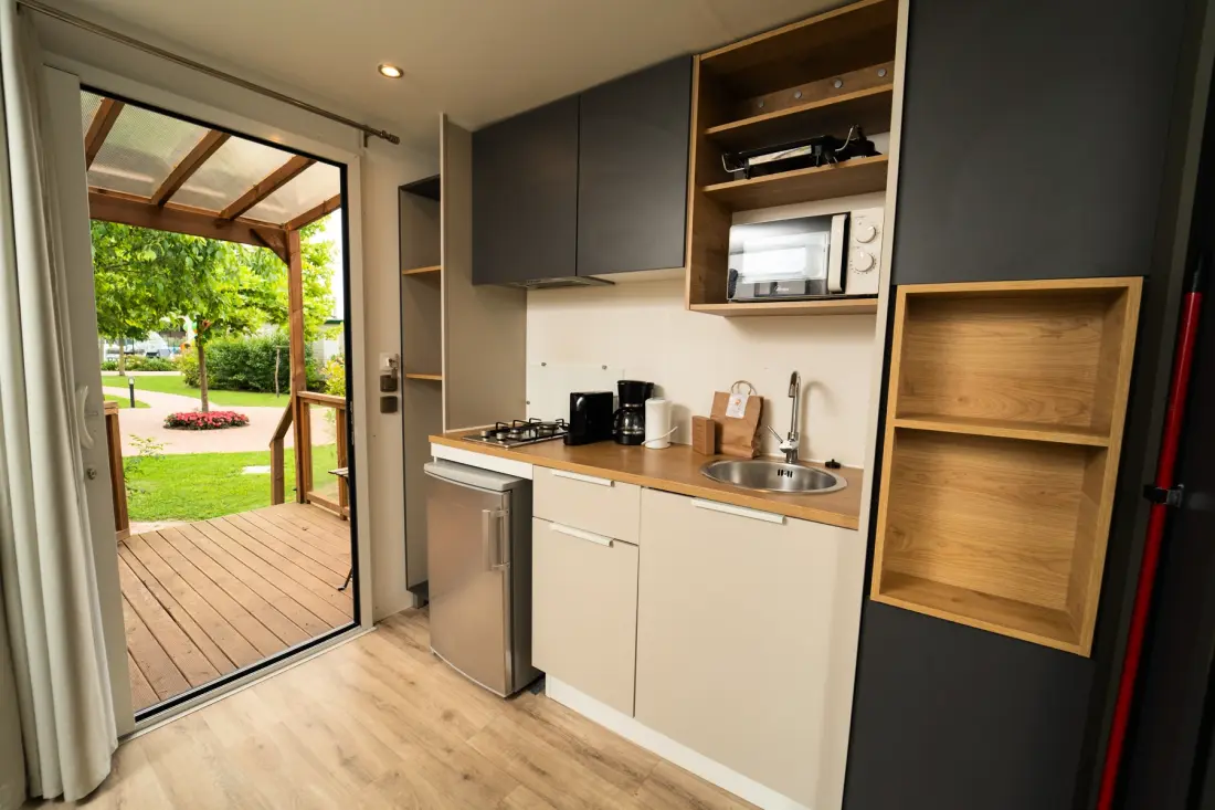 Trasimeno Glamping Resort