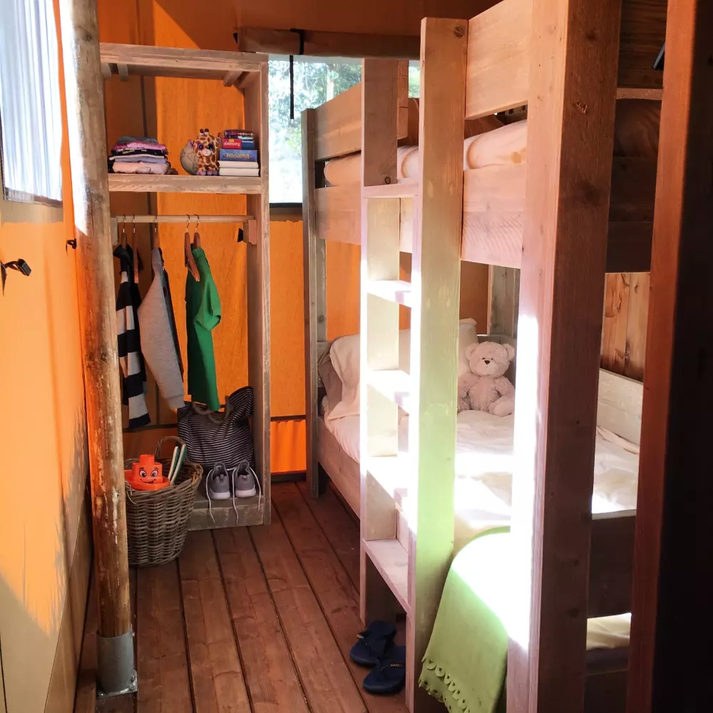 Trasimeno Glamping Resort