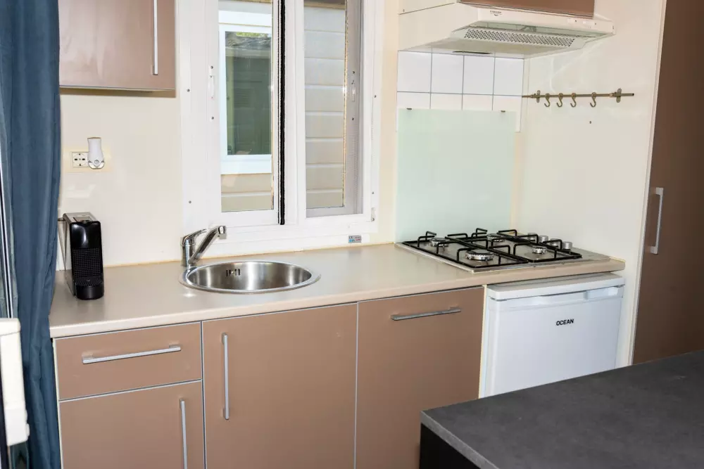 Trasimeno Glamping Resort