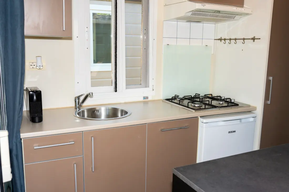 Trasimeno Glamping Resort