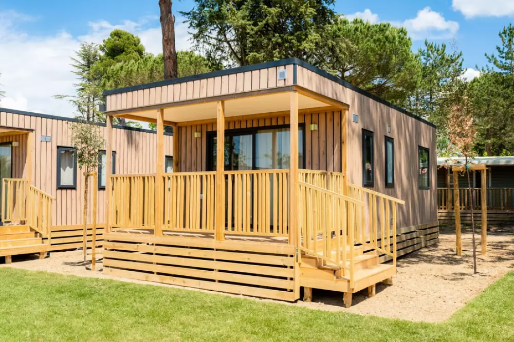 Trasimeno Glamping Resort