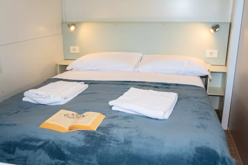 Trasimeno Glamping Resort