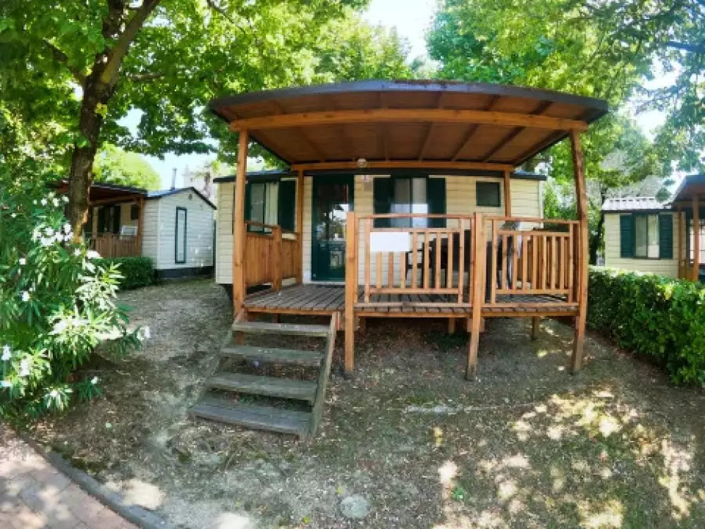 Trasimeno Glamping Resort