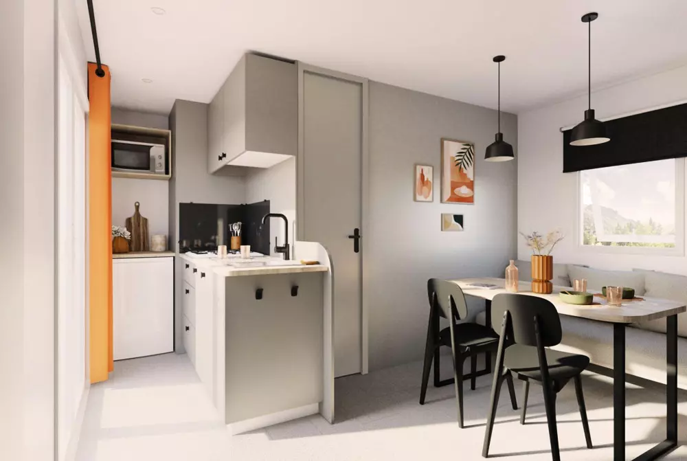 Trasimeno Glamping Resort