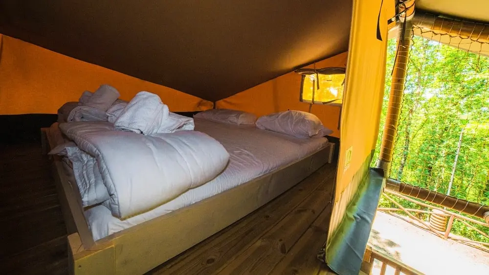 Trasimeno Glamping Resort 5 Stars★★★★★