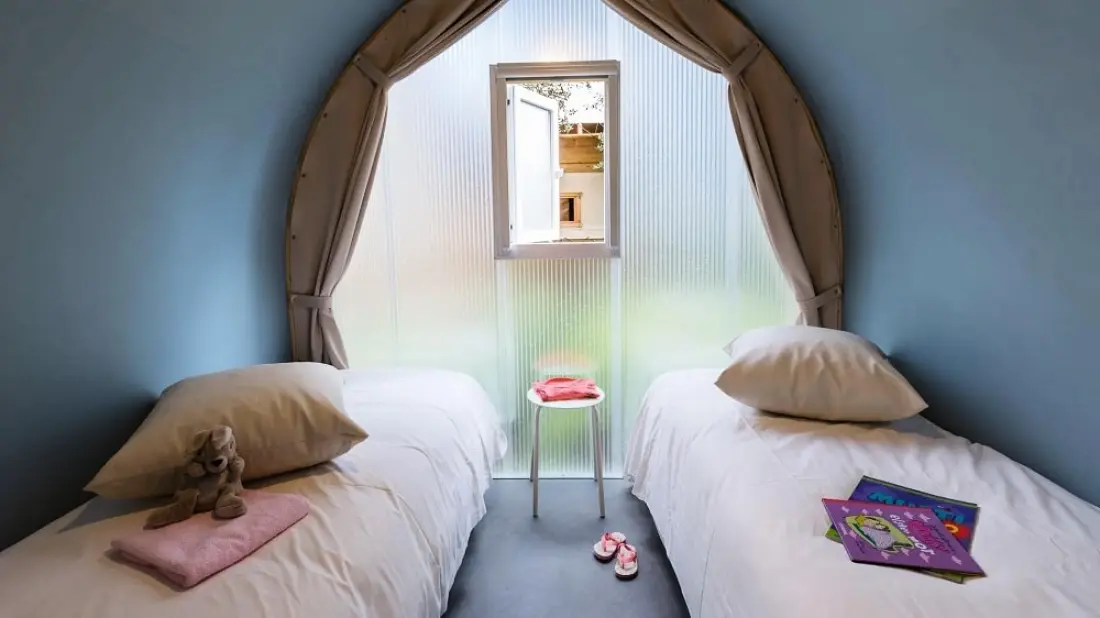 Trasimeno Glamping Resort