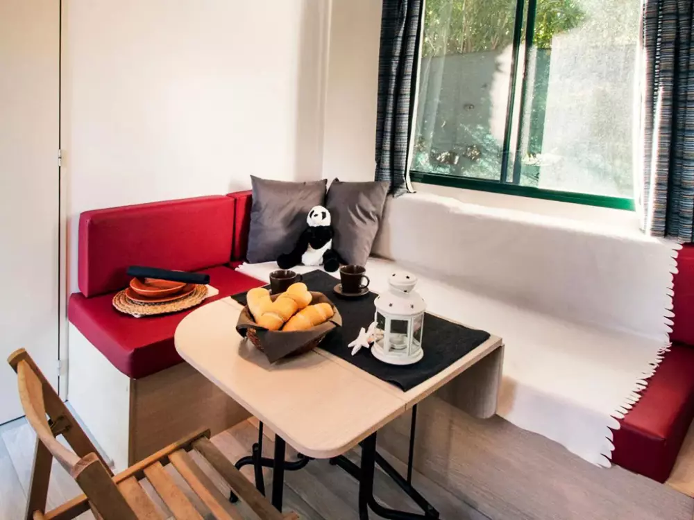 Trasimeno Glamping Resort