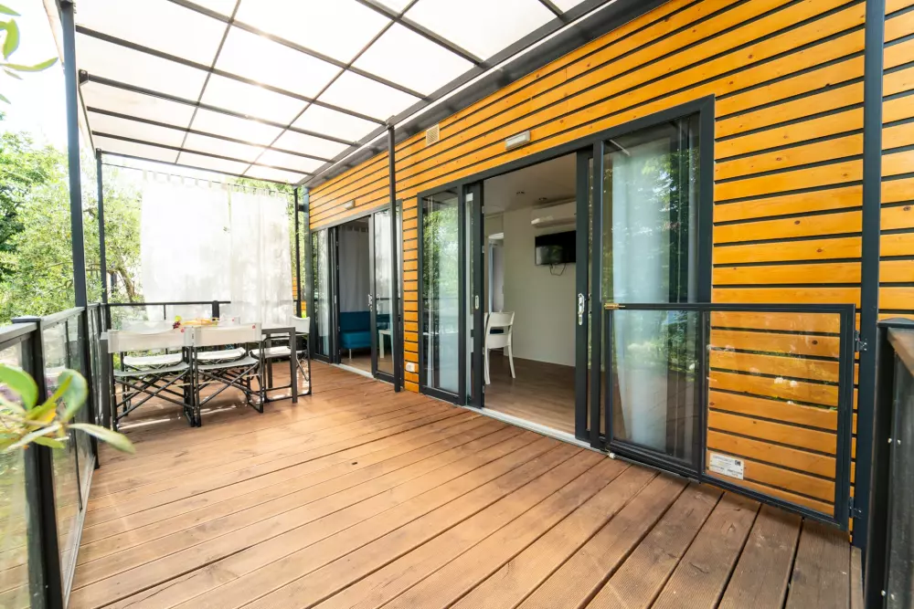 Trasimeno Glamping Resort