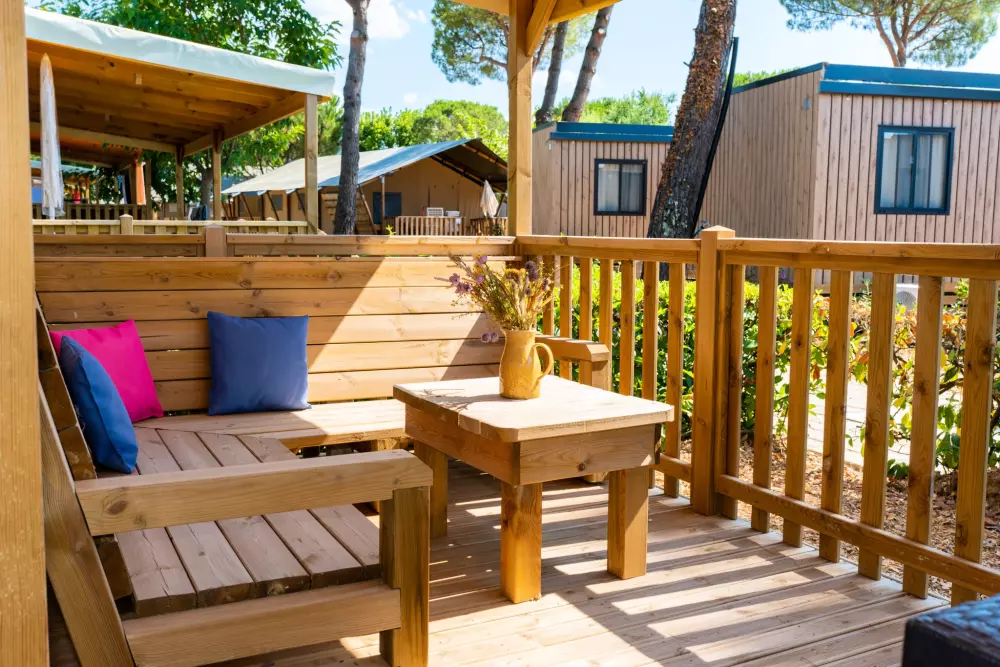 Trasimeno Glamping Resort