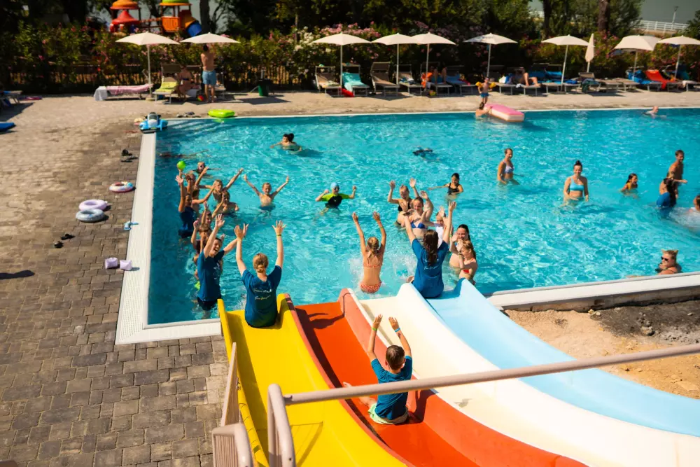 Trasimeno Glamping Resort