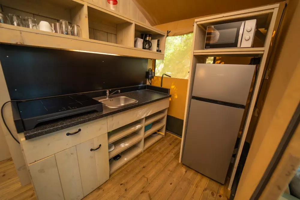 Trasimeno Glamping Resort