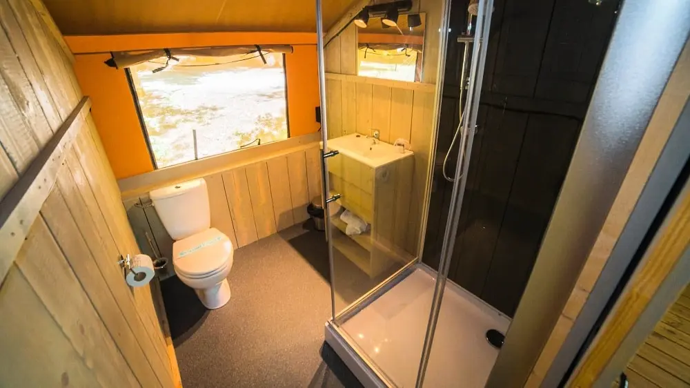 Trasimeno Glamping Resort 5 Stars★★★★★