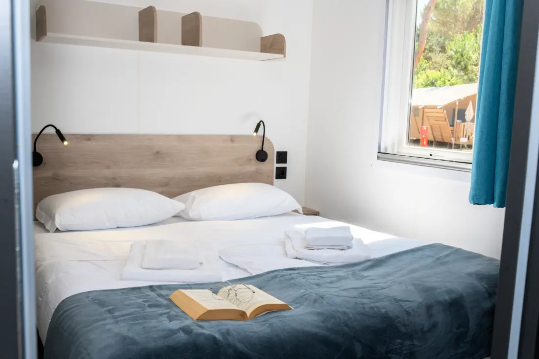 Trasimeno Glamping Resort 2 Csillagok★★