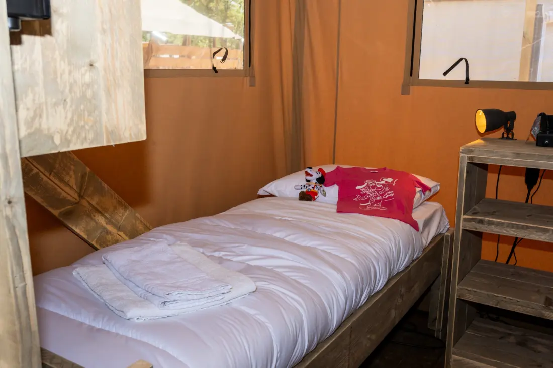 Trasimeno Glamping Resort 2 Csillagok★★