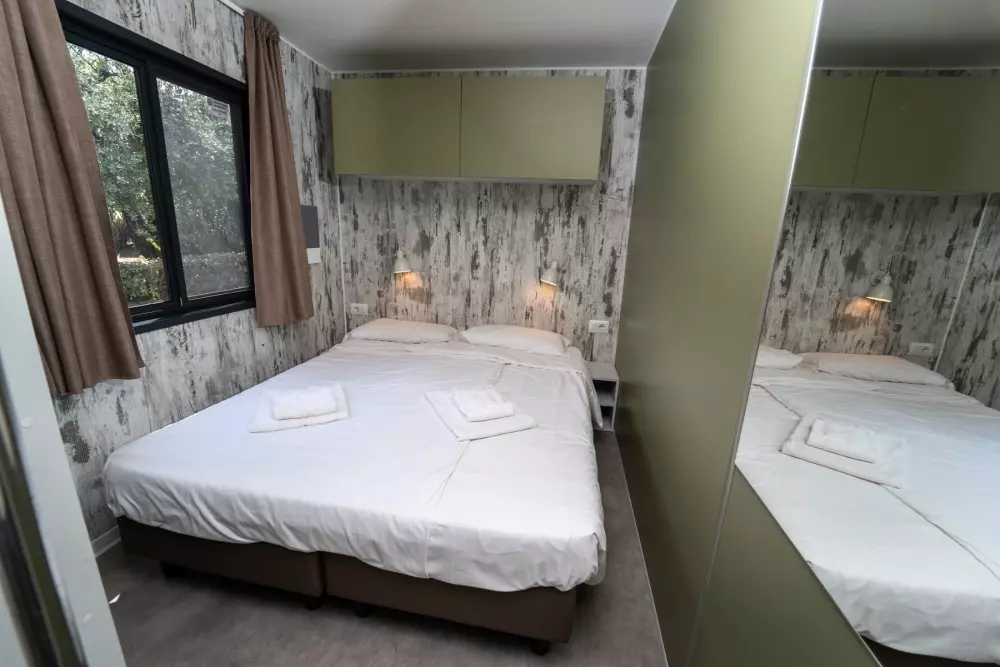Trasimeno Glamping Resort