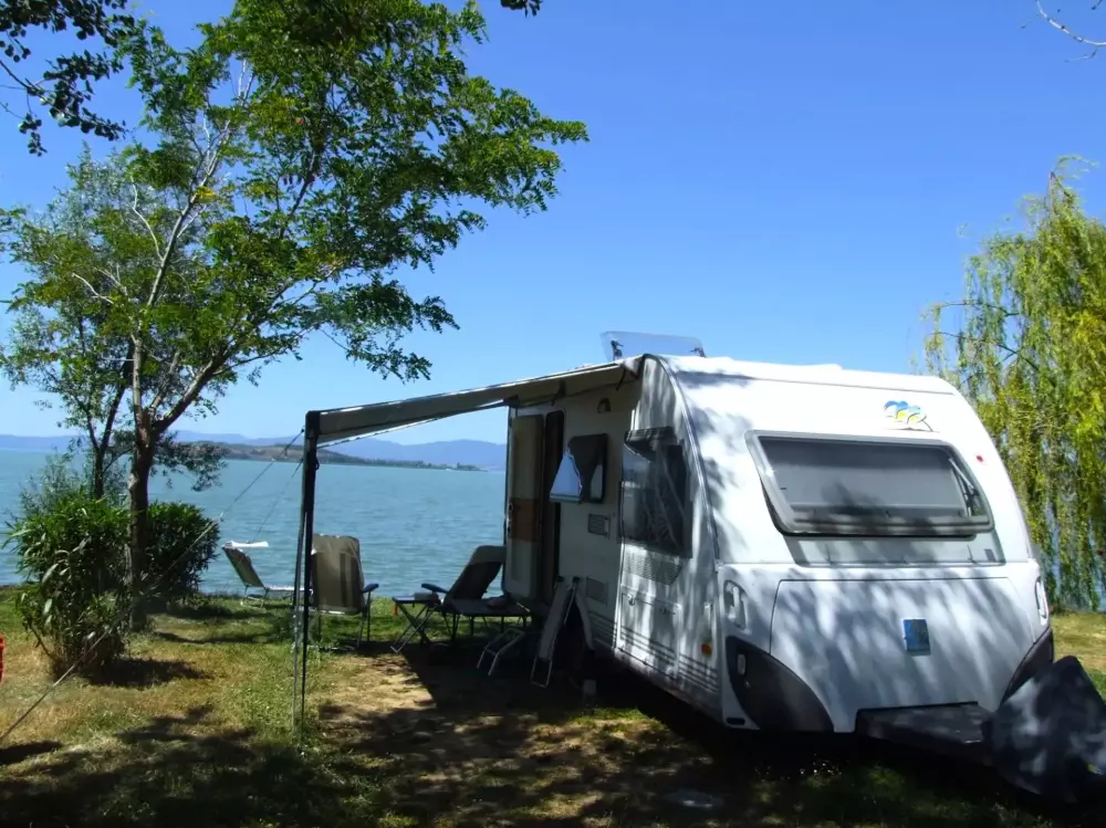 Trasimeno Glamping Resort