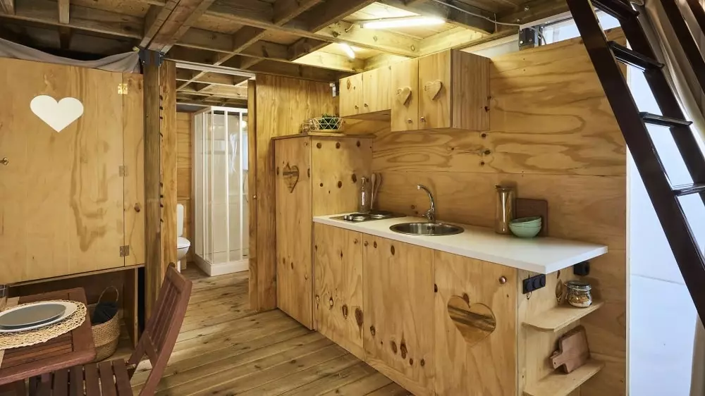 Trasimeno Glamping Resort