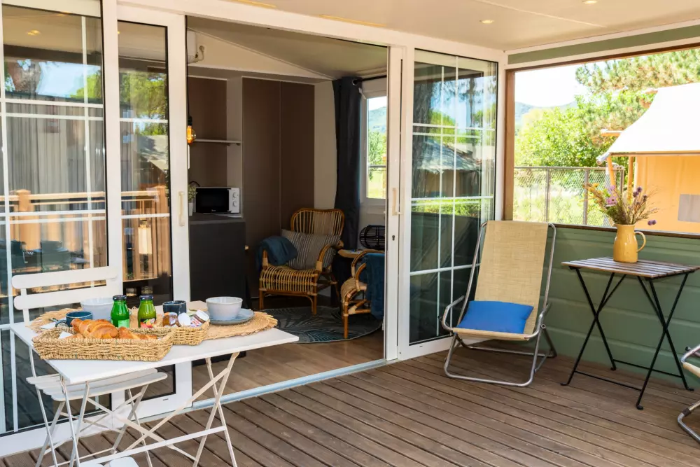 Trasimeno Glamping Resort