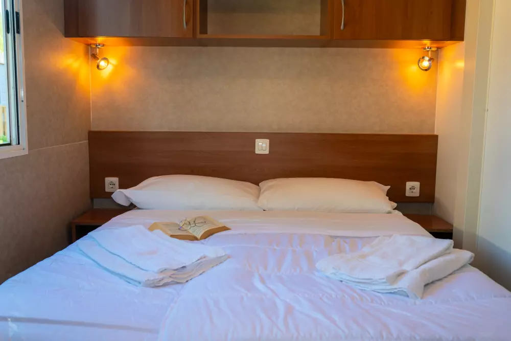 Trasimeno Glamping Resort