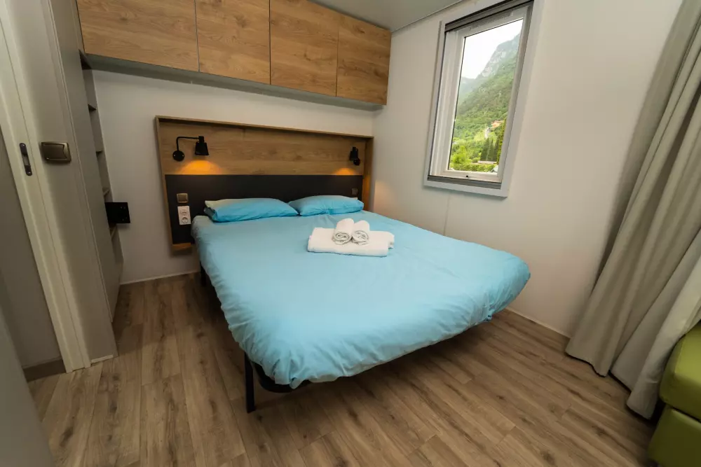 Trasimeno Glamping Resort