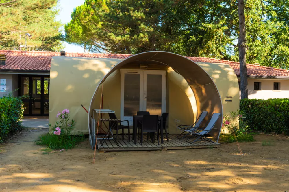 Trasimeno Glamping Resort