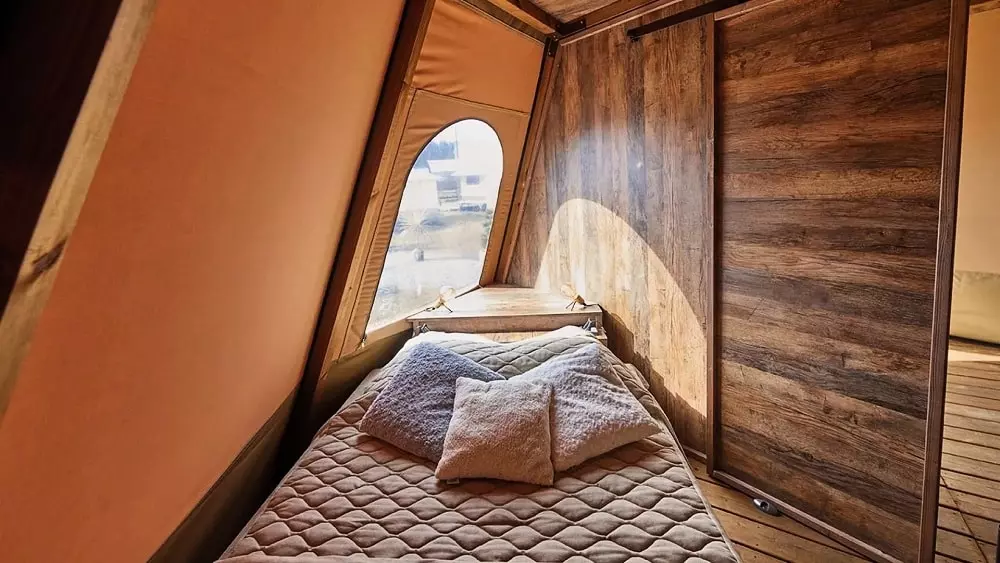 Trasimeno Glamping Resort