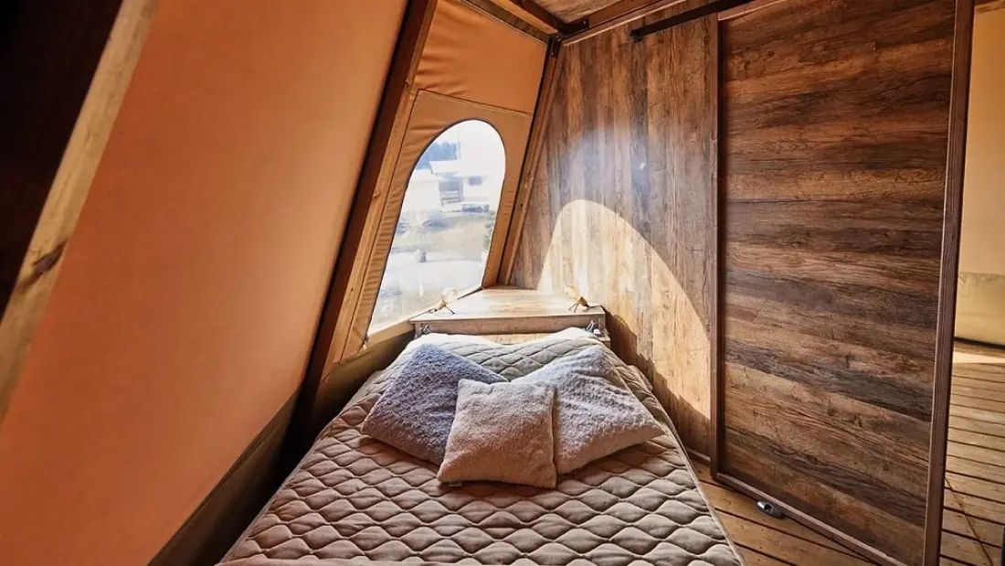 Trasimeno Glamping Resort